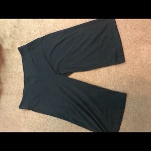 Lounging pants/palazzo pants